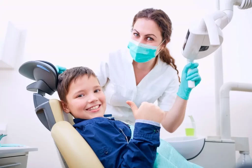 стоматологія позняки