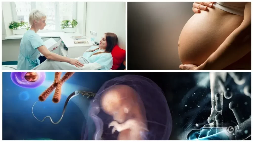 Клініки репродуктивної медицини у Києві