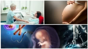 Клиники репродуктивной медицины в Киеве