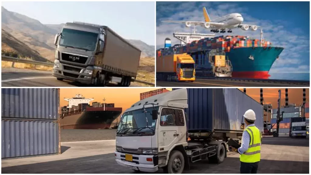 Карго перевозки: эффективное решение для грузовой логистики