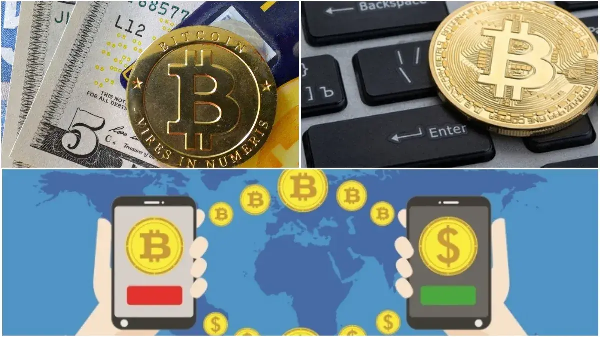 обменники криптовалюты онлайн