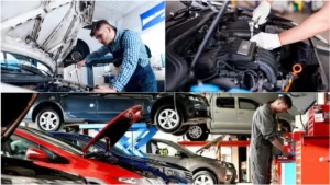 5 причин обратиться в профессиональный автосервис