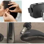 слухові апарати
