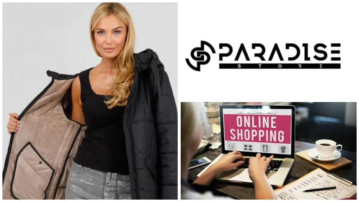 paradise-store.com
