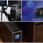 UPS це
