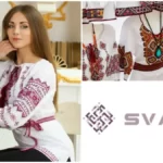 Ексклюзивні жіночі вишиванки