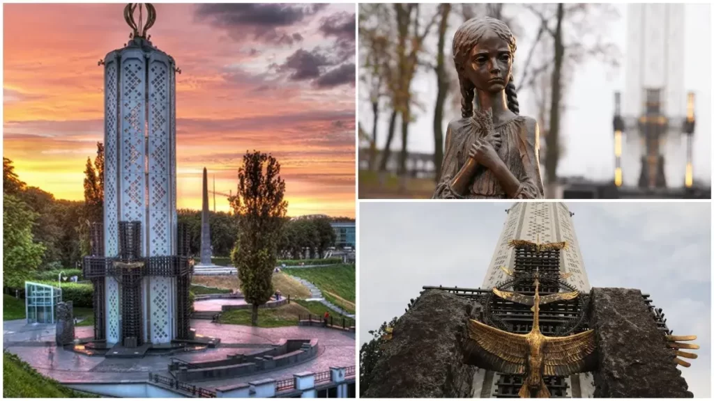 Когда откроют музей Голодомора в Киеве? Перспективы на 2024 год