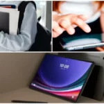 Планшеты Samsung Galaxy Tab для студента