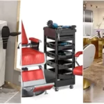 тележка для косметолога