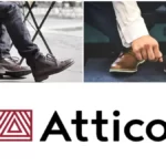 взуття attico