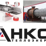 заміна теплообмінника