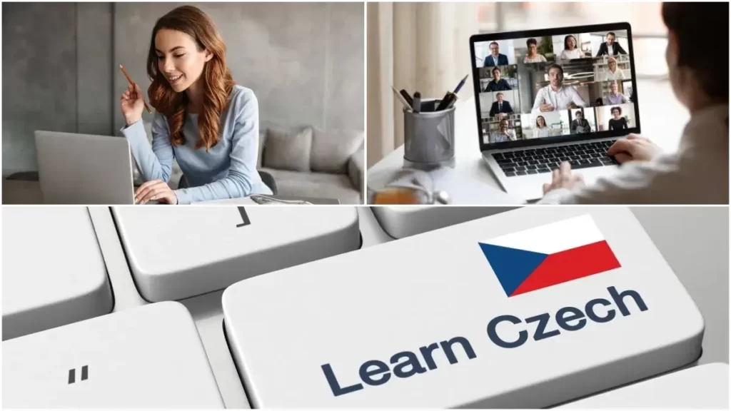 Онлайн-магія мов: відкрийте таємниці чеської мови на кращих курсах в інтернеті