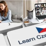 курси чеської мови онлайн