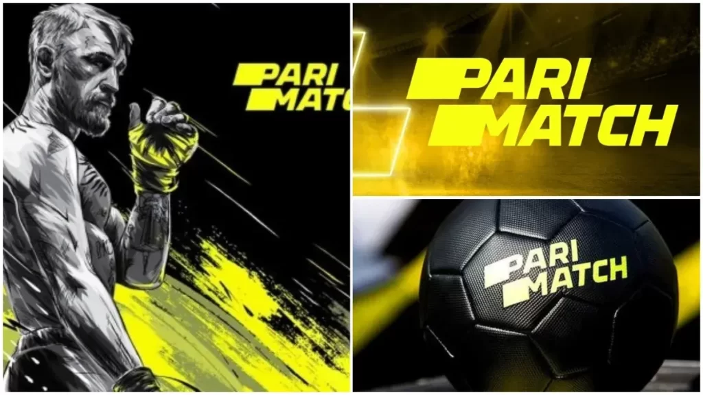 Спорт в новом измерении: Волнение и победы с Париматч