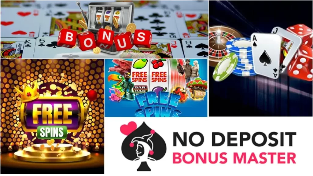 Бездепозитний бонус: як отримати безкоштовні фриспіни в онлайн казино