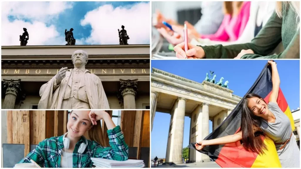 Особливості вищої освіти в Німеччині для українських студентів