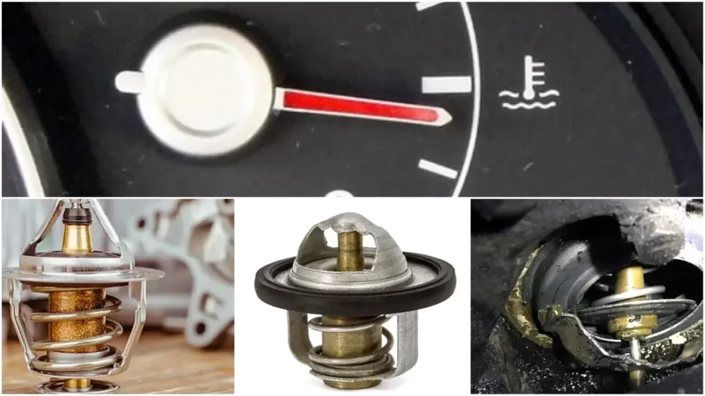 Автомобільний термостат: як він працює і чому його важливо міняти