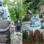 байковое кладбище киев