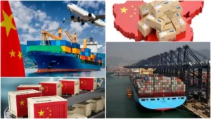 5 лайфхаков для экономии на доставке грузов из Китая