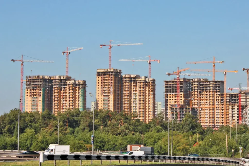 нерухомість у Києві