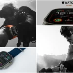обзор Apple Watch Ultra 2