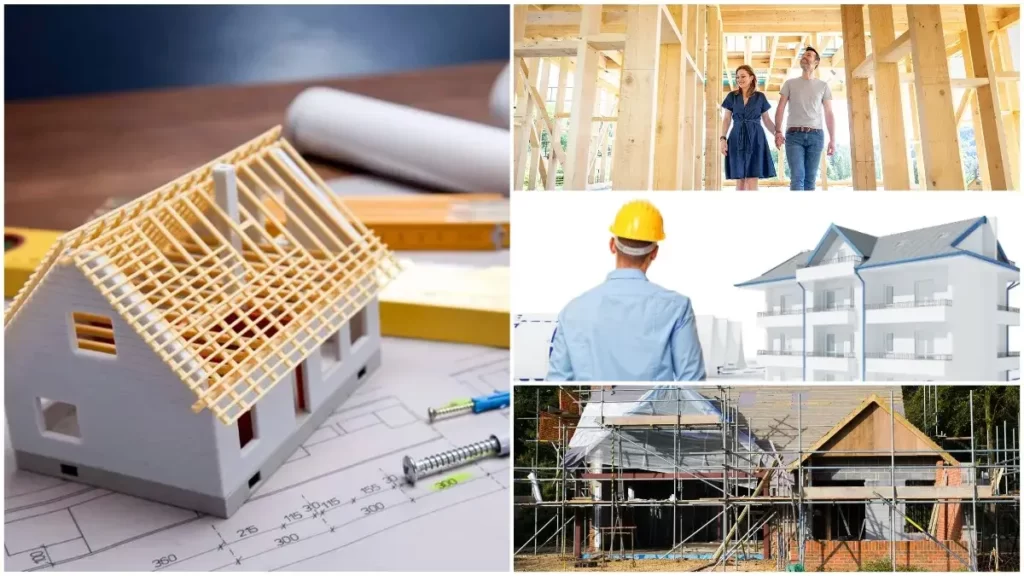 Как построить дом своей мечты: советы и рекомендации от профессионалов