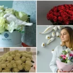 интернет магазин цветов киев