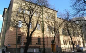 Київський національний університет театру, кіно та телебачення ім. І. К. Карпенка-Карого (КНУТКТ)