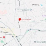 вулиця підгірна київ